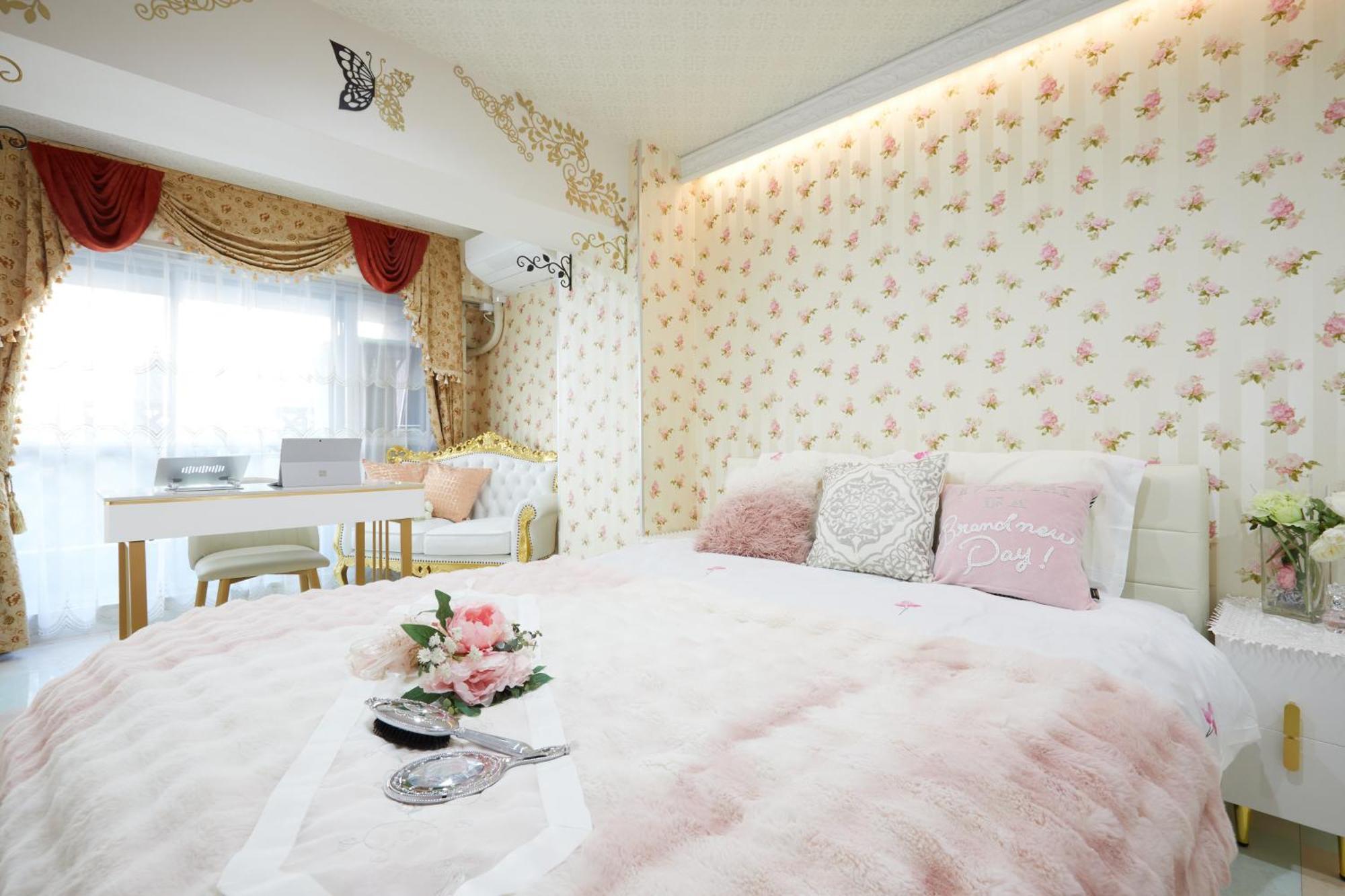 Papillon Paradis Higashi-Shinjuku طوكيو المظهر الخارجي الصورة